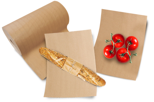 Papier kraft